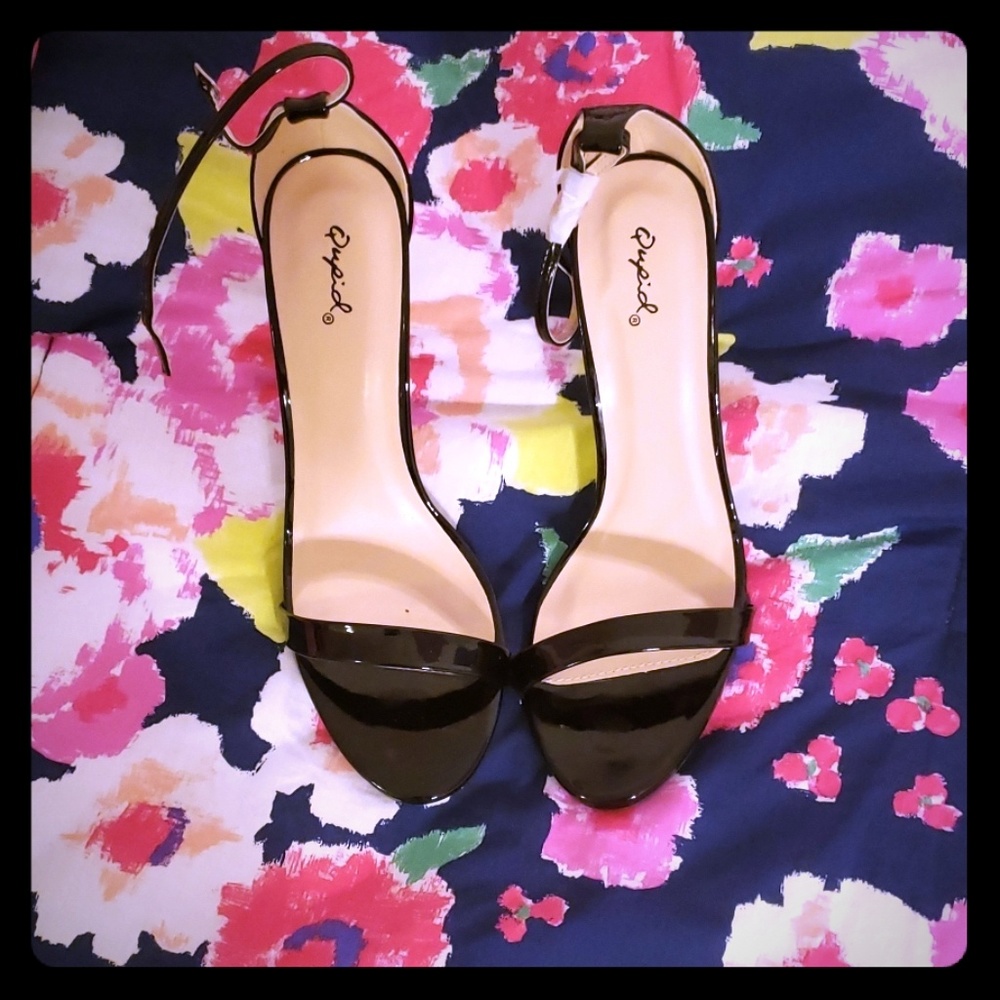 High Heels